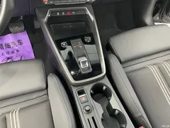2022 Audi A3 A3L Limousine 35 TFSI fashionable and sporty — фото 11