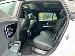 2022 Mercedes-Benz EQE 350 Pioneer, белый — фото 8