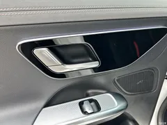 2022 Mercedes-Benz EQE 350 Pioneer, белый — фото 11