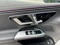 2022 Mercedes-Benz EQE 350 Pioneer, белый — фото 12