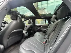 2022 Mercedes-Benz EQE 350 Pioneer, белый — фото 16