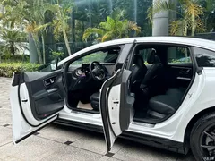 2022 Mercedes-Benz EQE 350 Pioneer, белый — фото 17