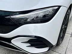 2022 Mercedes-Benz EQE 350 Pioneer, белый — фото 20