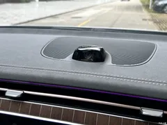 2022 Mercedes-Benz EQE 350 Pioneer, белый — фото 22