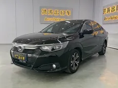 2022 Honda Crider 180Turbo CVT, чёрный — фото 1