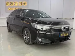 2022 Honda Crider 180Turbo CVT, чёрный — фото 2