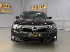 2022 Honda Crider 180Turbo CVT, чёрный — фото 3