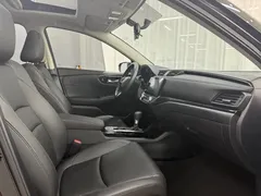 2022 Honda Crider 180Turbo CVT, чёрный — фото 8