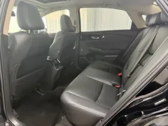 2022 Honda Crider 180Turbo CVT, чёрный — фото 12