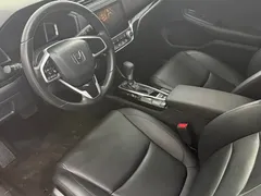 2022 Honda Crider 180Turbo CVT, чёрный — фото 13