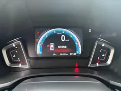 2022 Honda Crider 180Turbo CVT, чёрный — фото 15