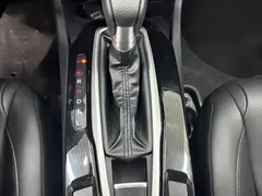 2022 Honda Crider 180Turbo CVT, чёрный — фото 17