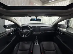 2022 Honda Crider 180Turbo CVT, чёрный — фото 18