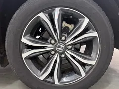 2022 Honda Crider 180Turbo CVT, чёрный — фото 19