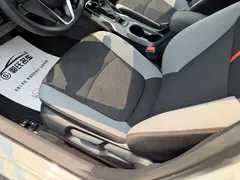 2021 Toyota Corolla 1.2T S-CVT PLUS, белый — фото 10