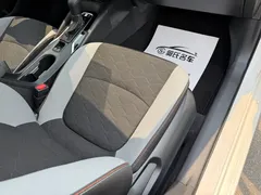 2021 Toyota Corolla 1.2T S-CVT PLUS, белый — фото 12