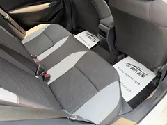 2021 Toyota Corolla 1.2T S-CVT PLUS, белый — фото 13