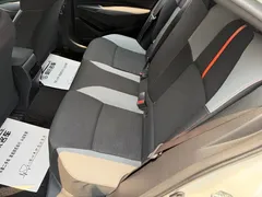 2021 Toyota Corolla 1.2T S-CVT PLUS, белый — фото 14