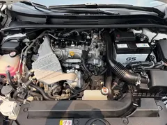 2021 Toyota Corolla 1.2T S-CVT PLUS, белый — фото 18
