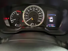 2021 Toyota Corolla 1.2T S-CVT PLUS, белый — фото 19