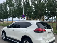 2022 Nissan X-Trail 2.0L 2WD, белый — фото 5