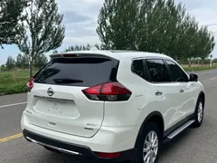 2022 Nissan X-Trail 2.0L 2WD, белый — фото 7