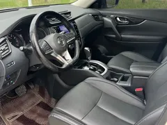 2022 Nissan X-Trail 2.0L 2WD, белый — фото 9