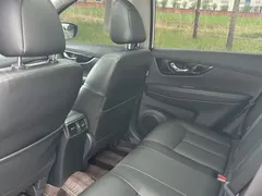 2022 Nissan X-Trail 2.0L 2WD, белый — фото 10
