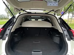 2022 Nissan X-Trail 2.0L 2WD, белый — фото 12