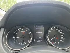 2022 Nissan X-Trail 2.0L 2WD, белый — фото 18