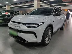 2024 Leapmotor C11 300 Premium — фото 2