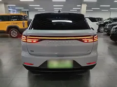2024 Leapmotor C11 300 Premium — фото 4