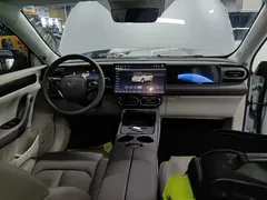 2024 Leapmotor C11 300 Premium — фото 6