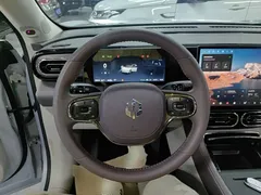 2024 Leapmotor C11 300 Premium — фото 7
