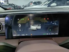 2024 Leapmotor C11 300 Premium — фото 8
