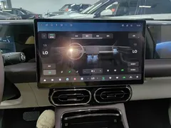 2024 Leapmotor C11 300 Premium — фото 9