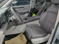 2024 Leapmotor C11 300 Premium — фото 11