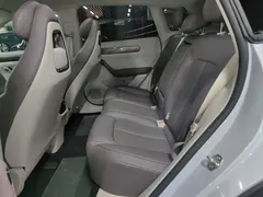 2024 Leapmotor C11 300 Premium — фото 13