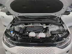2024 Leapmotor C11 300 Premium — фото 16