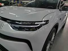 2024 Leapmotor C11 300 Premium — фото 18