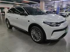 2024 Leapmotor C11 300 Premium — фото 22