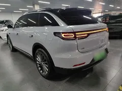 2024 Leapmotor C11 300 Premium — фото 23
