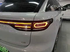 2024 Leapmotor C11 300 Premium — фото 24