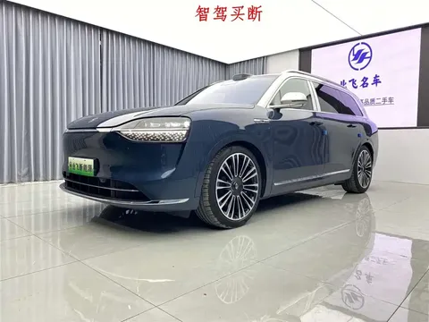 2024 Aito M9 52kWh 6