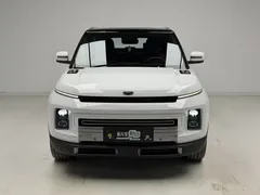 2021 Geely ICON 1.5TD, белый — фото 2