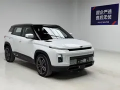 2021 Geely ICON 1.5TD, белый — фото 3