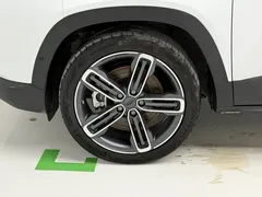 2021 Geely ICON 1.5TD, белый — фото 8