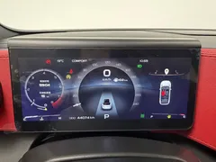2021 Geely ICON 1.5TD, белый — фото 10