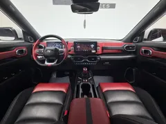 2021 Geely ICON 1.5TD, белый — фото 12