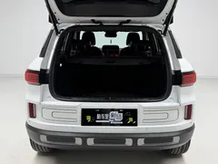 2021 Geely ICON 1.5TD, белый — фото 16